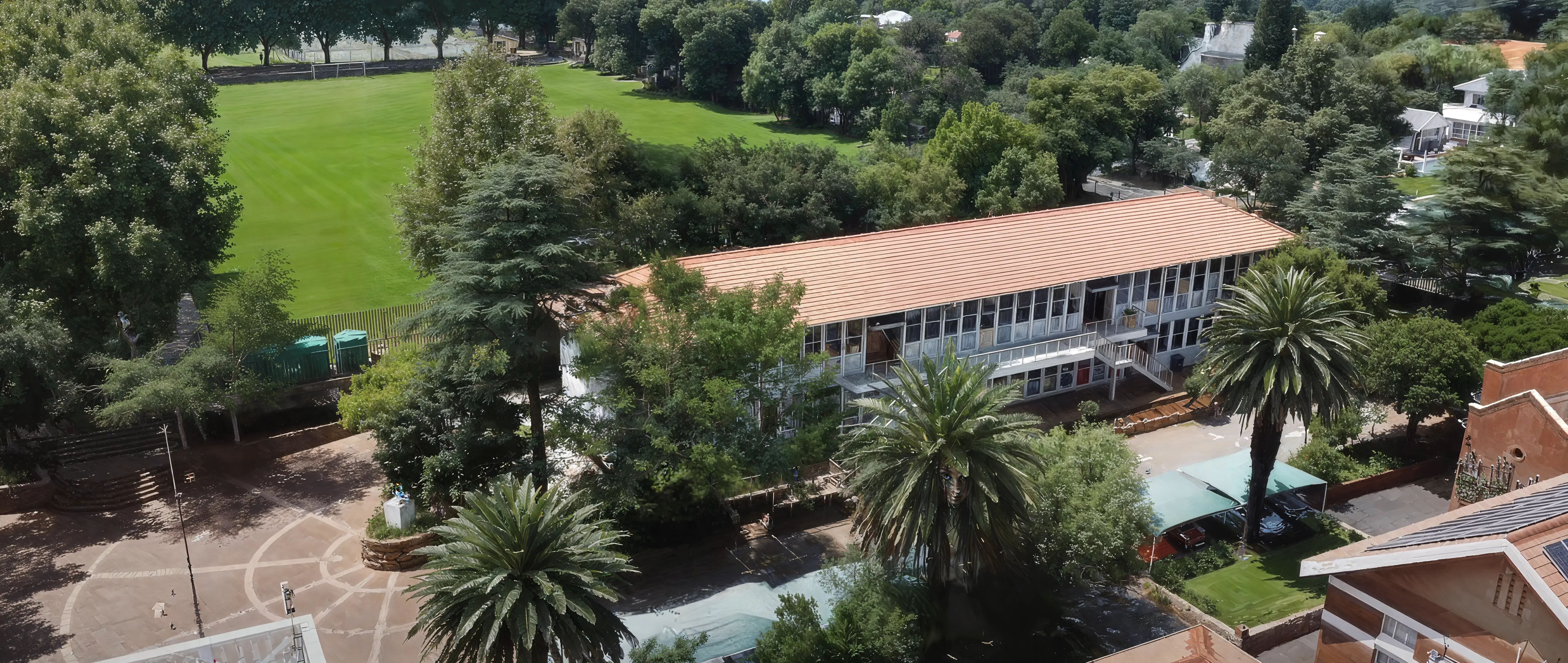 SHCTPT campus photo 2